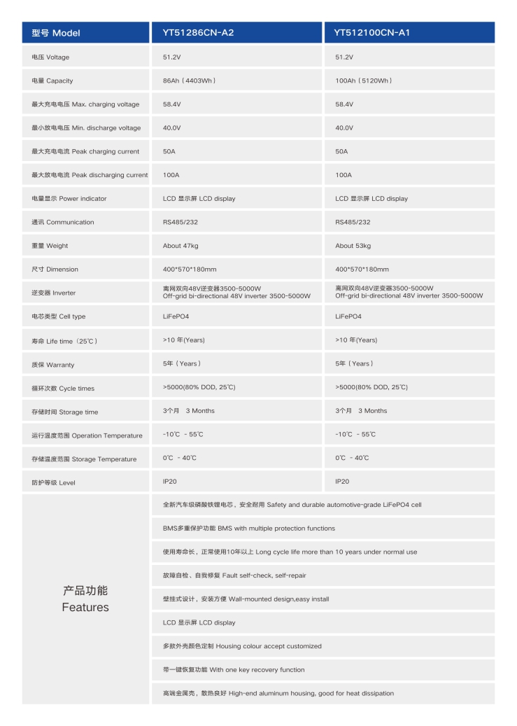 探花在线观看视频家庭储能壁挂式午夜探花视频观看参数